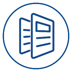 Resources icon